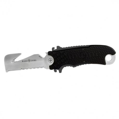 Aqualung couteau Small Squeeze Sheeps