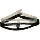 Aqualung Maskenband schmal