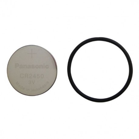 Batteriekit Aladin Prime / Tec