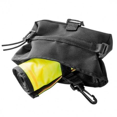 Poche pour parachute de palier Scubapro