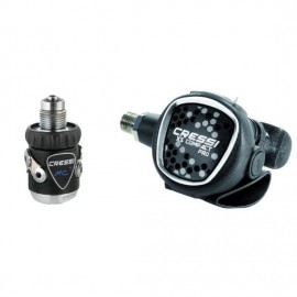 Détendeur XS Compact Pro Mc9-SC