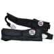 Best Divers Softbleigurt mit Inox Schnalle