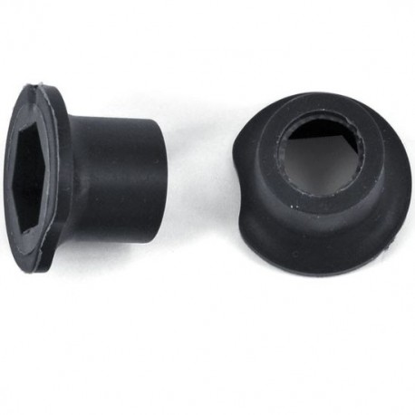 Grip de tuyau (2 pièces)