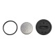 Cressi Batterie Kit ordinateur