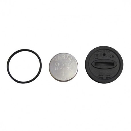 Cressi Batterie Kit ordinateur