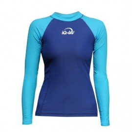 IQ-Company Lycra Slim Fit Damen