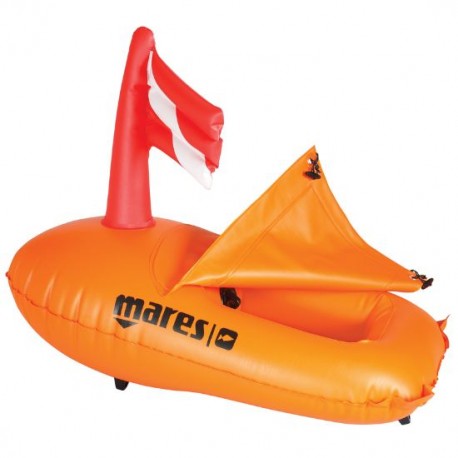 Mares Boje Apnea