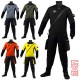 Bare Combinaison étanche AQUA-TREK EVO Homme