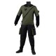 Bare Combinaison étanche AQUA-TREK EVO Homme