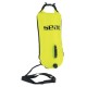 Seac Bouée safe dry swimming yellow 28 L.