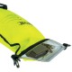 Seac Bouée safe dry swimming yellow 28 L.