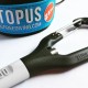 Octopus Longe 100cm