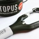Octopus Longe 100cm