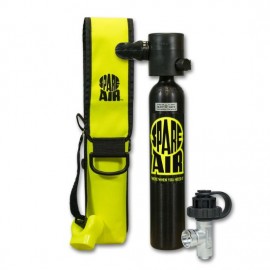 Nautec bouteille Spare Air 0,44 L