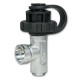 Nautec bouteille Spare Air 0,44 L