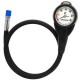 Cressi Mini-Finimeter weiss 300 bar