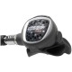Cressi Détendeur MC9-SC XS Compact Pro et octopus Compact
