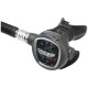 Cressi Détendeur MC9-SC XS Compact Pro et octopus Compact