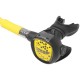 Cressi Atemregler MC9-SC XS Compact Pro und octopus Compact