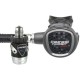 Cressi Détendeur MC9-SC XS Compact Pro