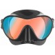 Cressi Tauchmaske F1 380 UV