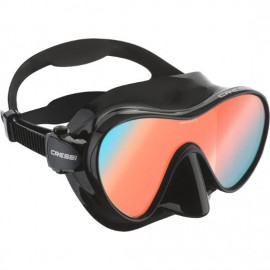 Cressi Tauchmaske F1 380 UV