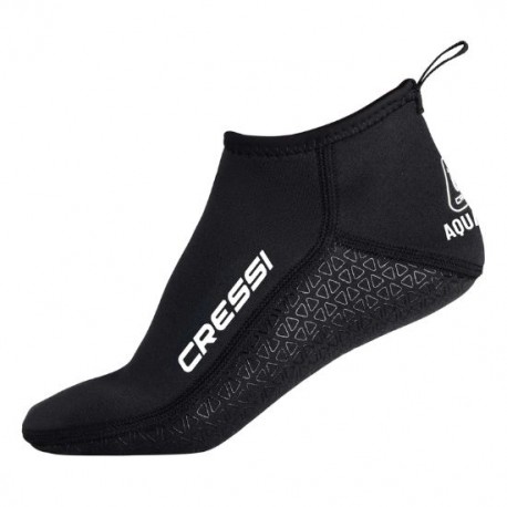 Cressi Aqua Grip Socken 3 mm