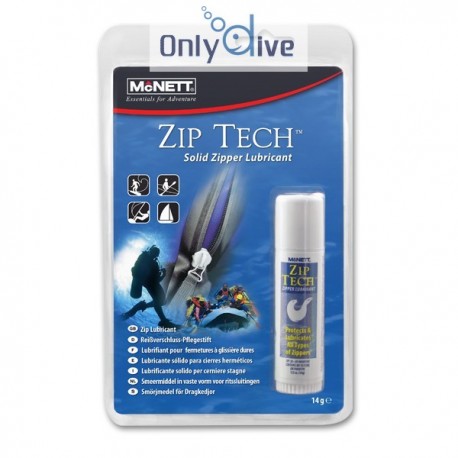 McNett Festschmierstoff Zip Tech 14 gr.