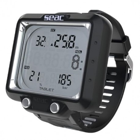 Seac Tauchcomputer Tablet