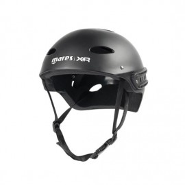 Mares Casque XR noir