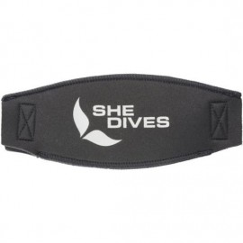 Mares neopren Maskenband She Dives