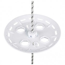 Mares Disque de butée Bottom Plate