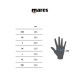 Mares Handschuh Tek 2mm Amara