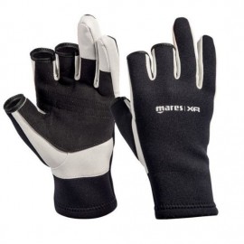 Mares Gants Tek 2mm Amara