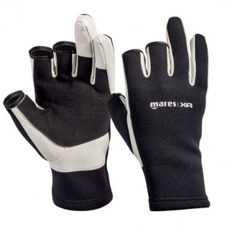 Mares Handschuh Tek 2mm Amara