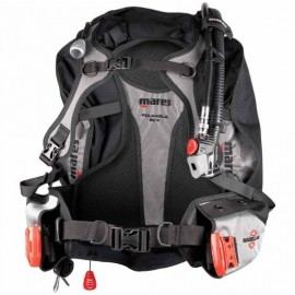 Mares Magellan Tarierjacket