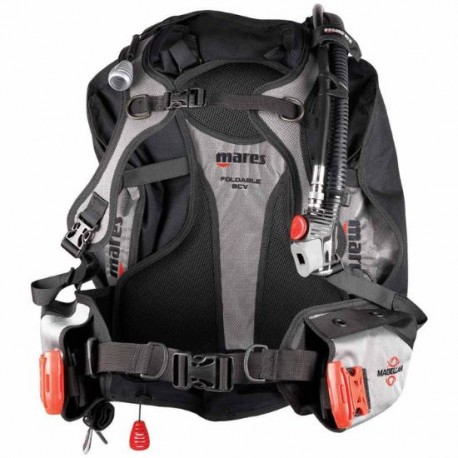 Mares Gilet Magellan
