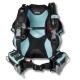 Mares Magellan HD Tarierjacket