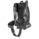 Mares Gilet XR Rec Silver