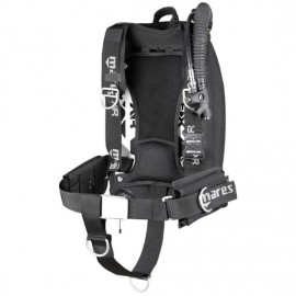 Mares Gilet XR Rec Silver