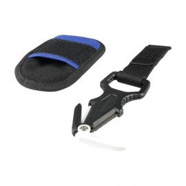 Mares Line-Cutter coupe-fil titane-céramique