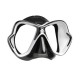 Maske Mares X-Vision Ultra Liquidskin