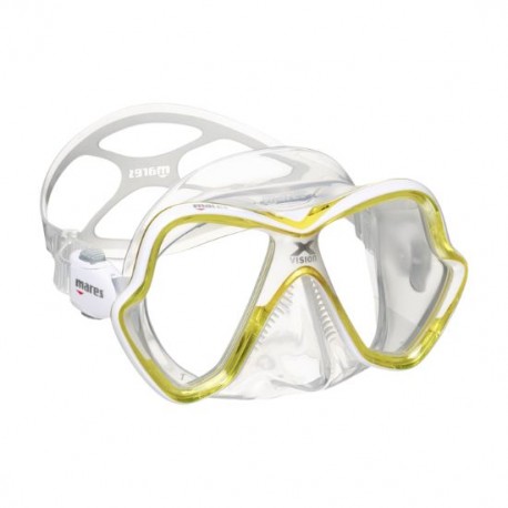 Mares Masque X-Vision