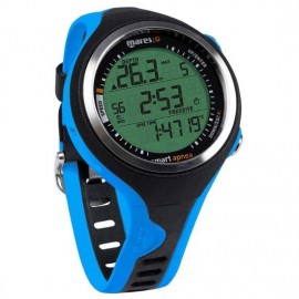 Mares Smart Apnea Freitauchcomputer