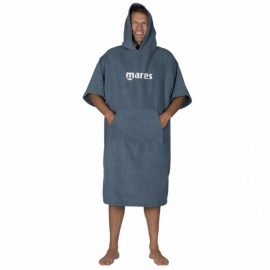 Mares Poncho Ascent - Peignoir