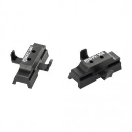 Mares Support lampe pour casque XR