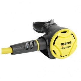 Mares Atemregler Octopus Rover