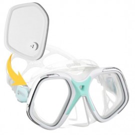 Verres correcteurs Mares Chroma Up - Myopie - Verre droit