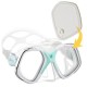 Verres correcteurs Mares Chroma Up - Myopie - Verre gauche