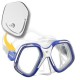 Verres correcteurs Mares Chrom Up - Presbytie - Verre droit